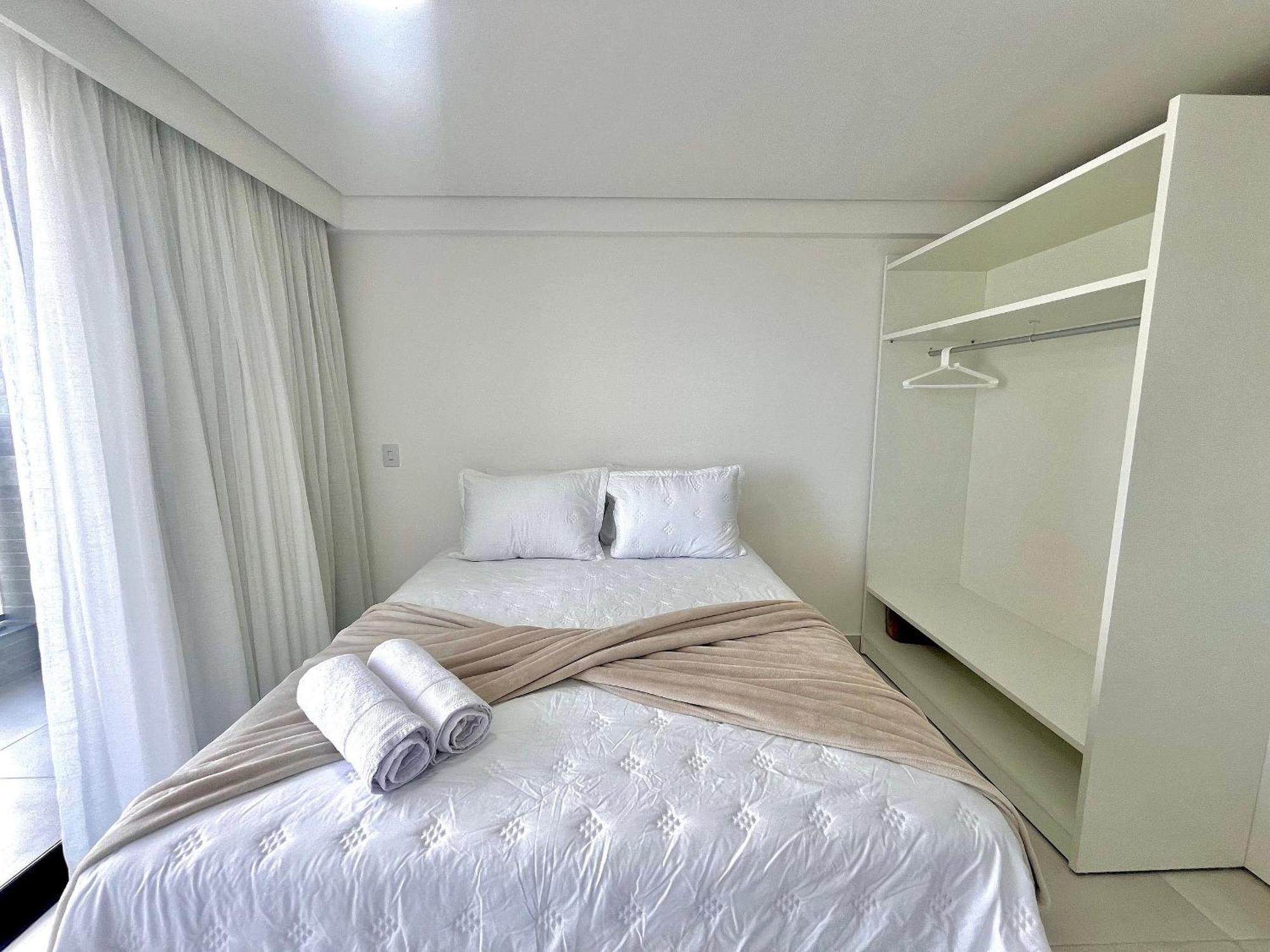 Hyde Park - Ocean View Apartment Joao Pessoa Exterior photo