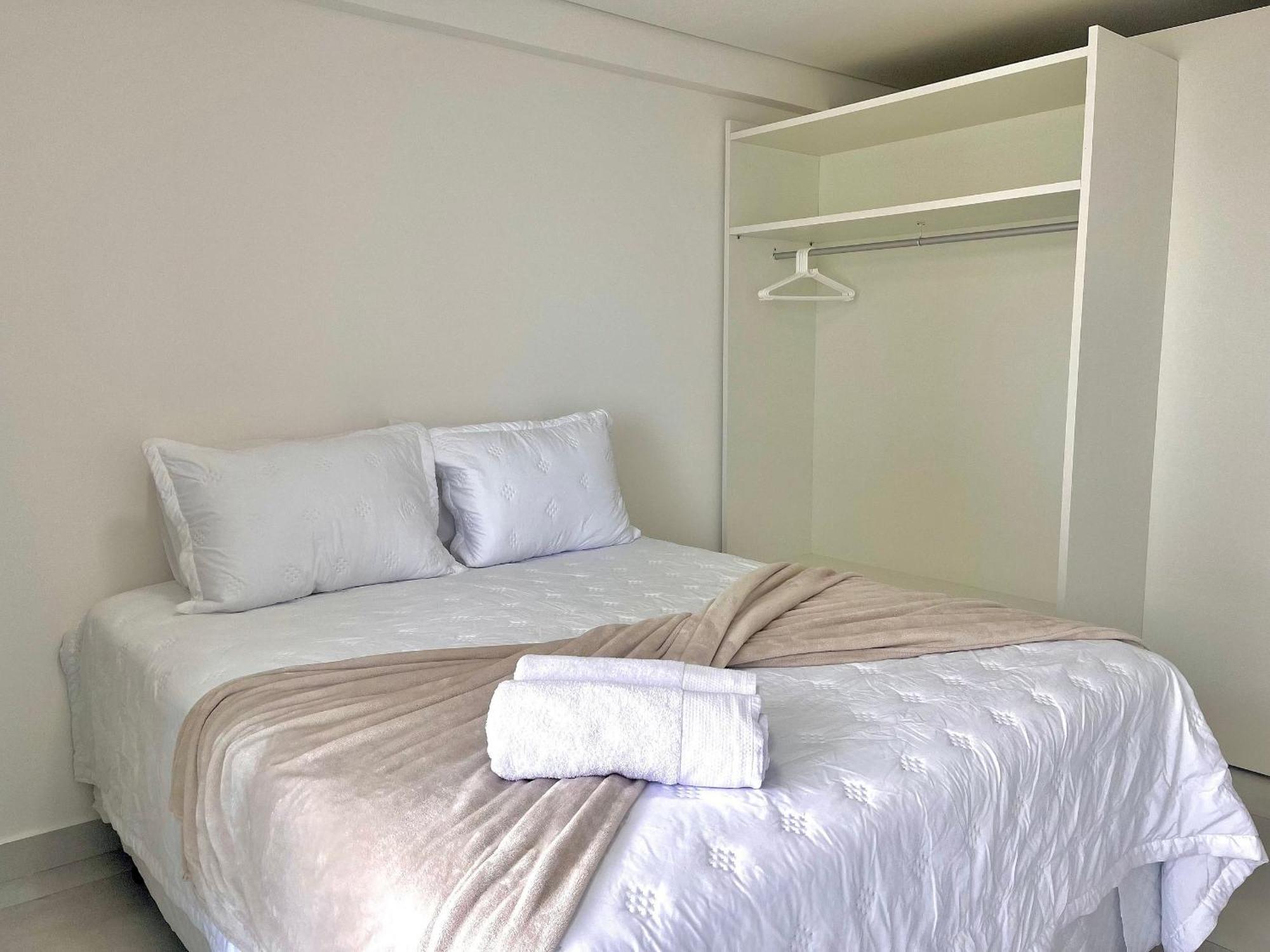 Hyde Park - Ocean View Apartment Joao Pessoa Exterior photo