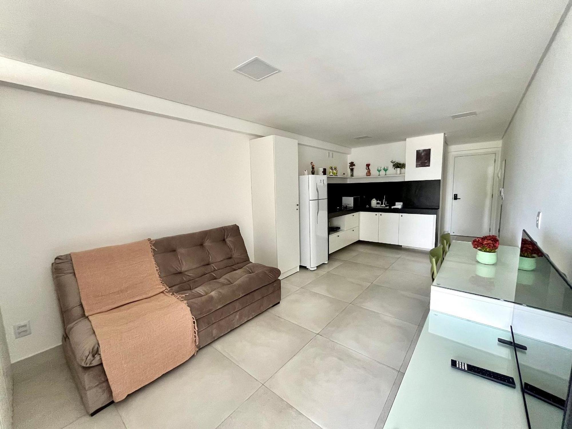 Hyde Park - Ocean View Apartment Joao Pessoa Exterior photo