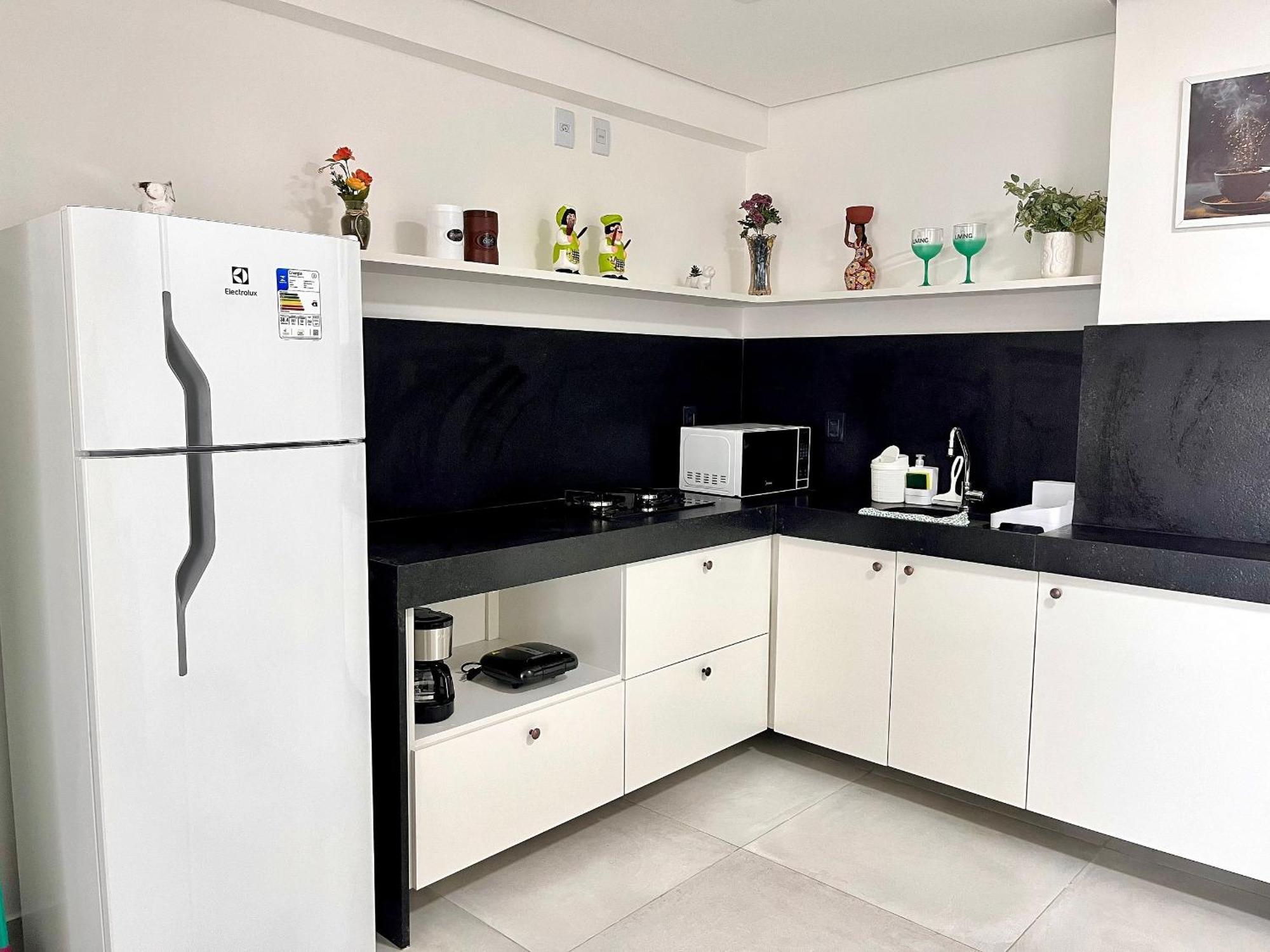 Hyde Park - Ocean View Apartment Joao Pessoa Exterior photo